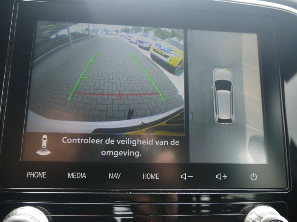 Mitsubishi Outlander 2.4 phev instyle|trekhaak|rijklaar