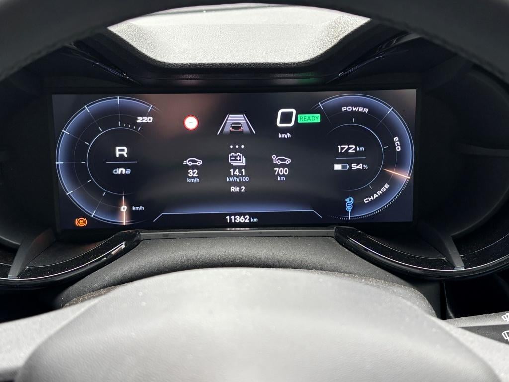 Alfa Romeo Junior 54 kwh 156pk elettrica led | carplay|adapt cruise| rijkla