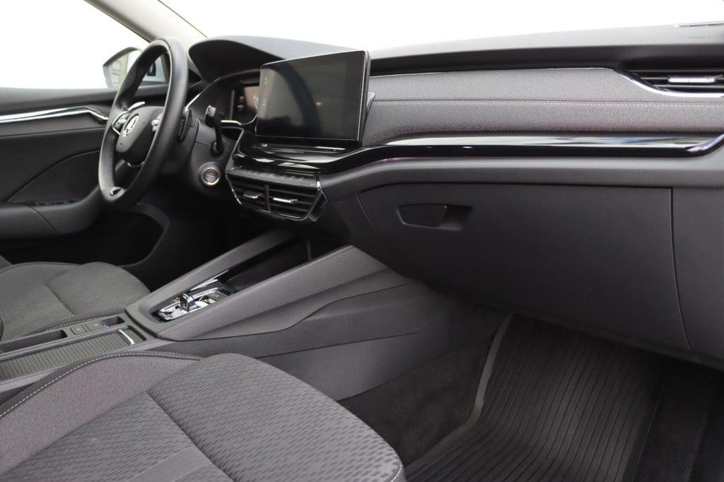 Skoda Octavia combi 1.0 tsi e-tec style 110pk dsg7