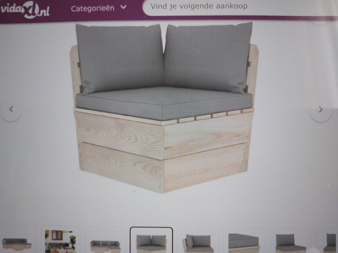 Loungeset