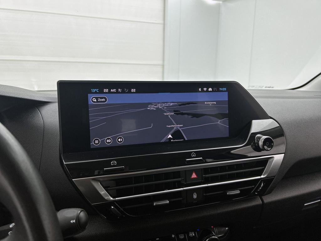 Citroen C4 130 pk feel edition | rijklaar | navigatie | comfort seats | 360