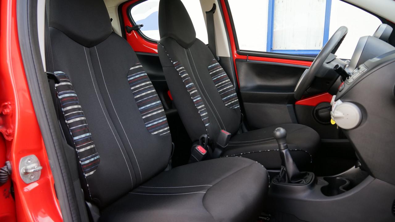 Citroën C1 1.0 Collection rijklaar incl garantie