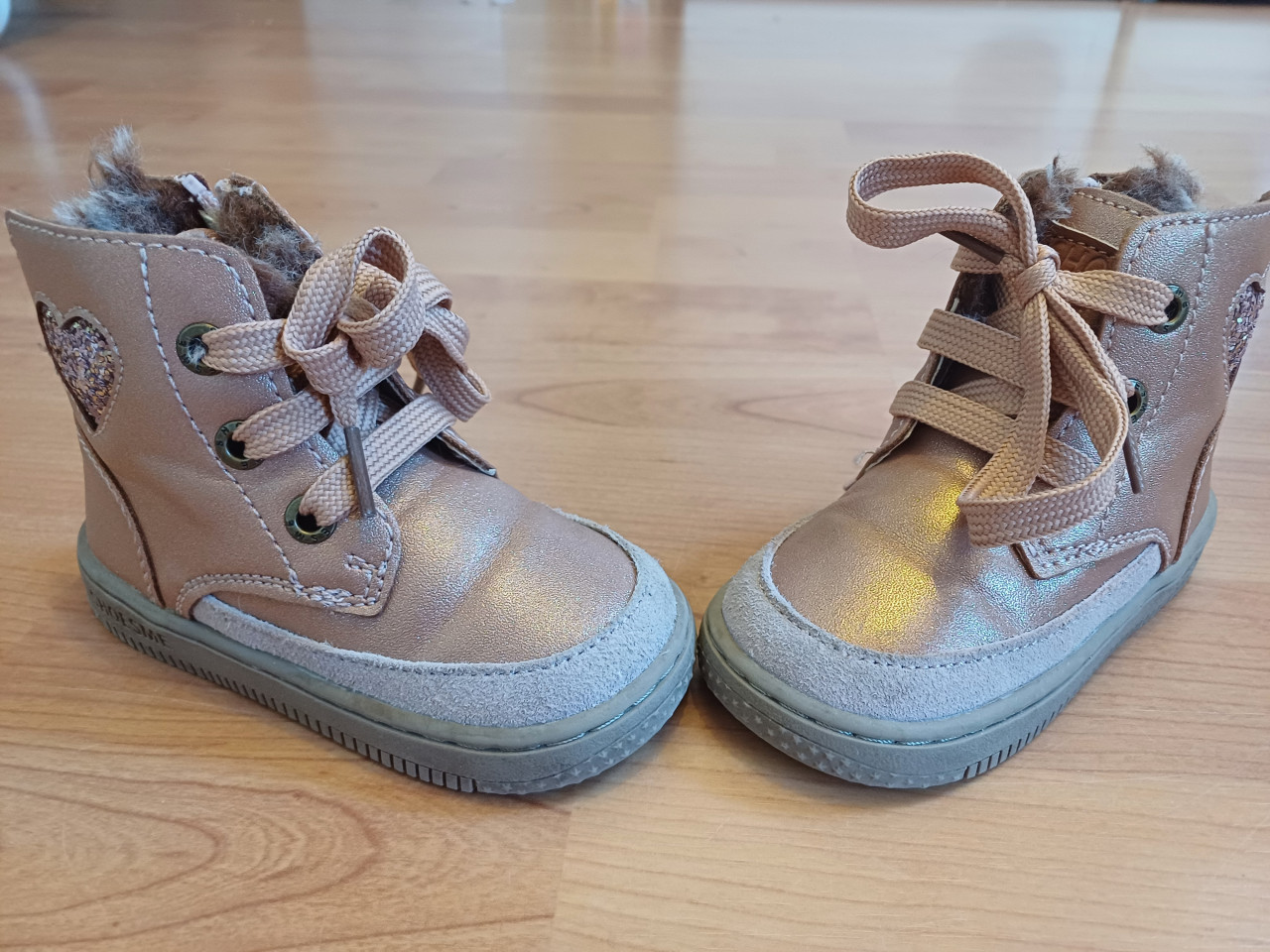 Meisjes schoenen Shoesme