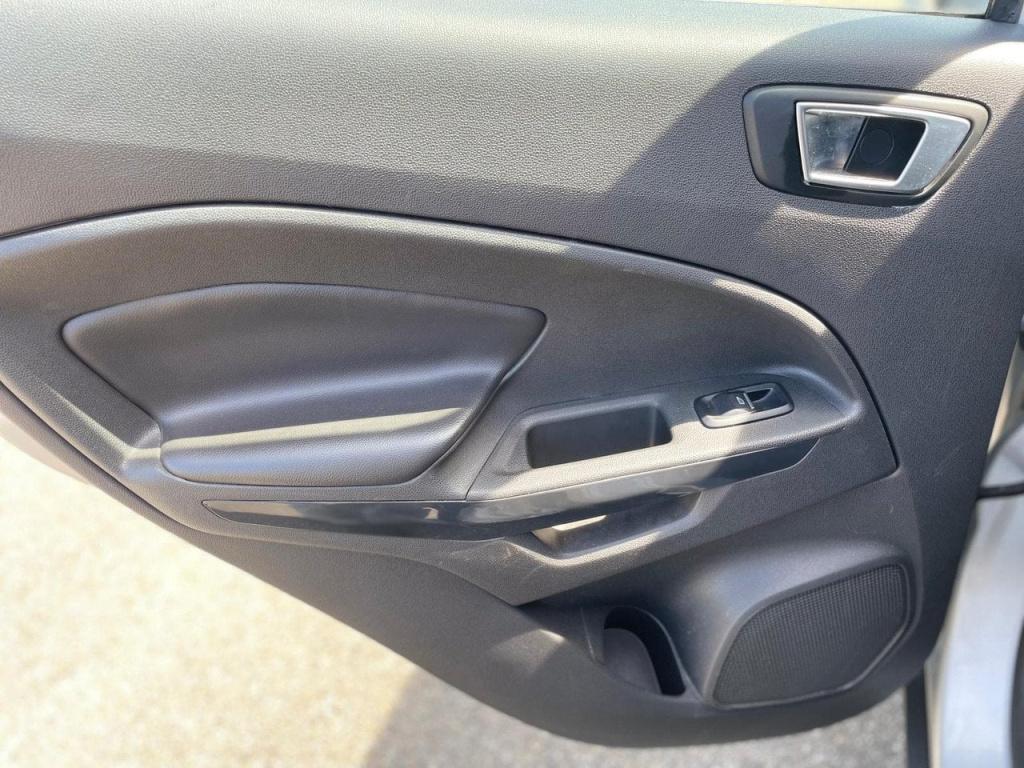Ford Ecosport ecosport 1.0 ecoboost 125pk titanium
