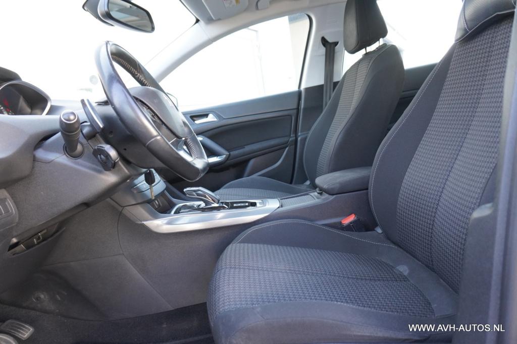 Peugeot 308 sw 1.2 puretech automaat allure