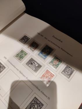 Foto's Liechtenstein deel 2
