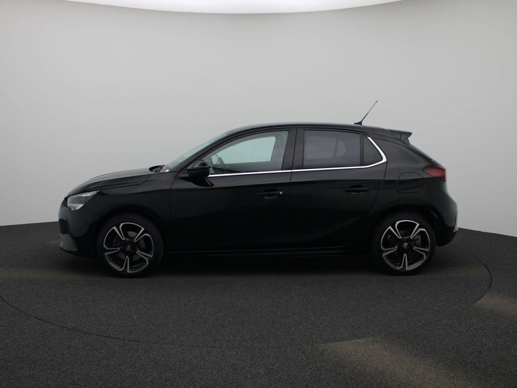 Opel Corsa 1.2 elegance | navigatie | camera | climate control | parkeersen
