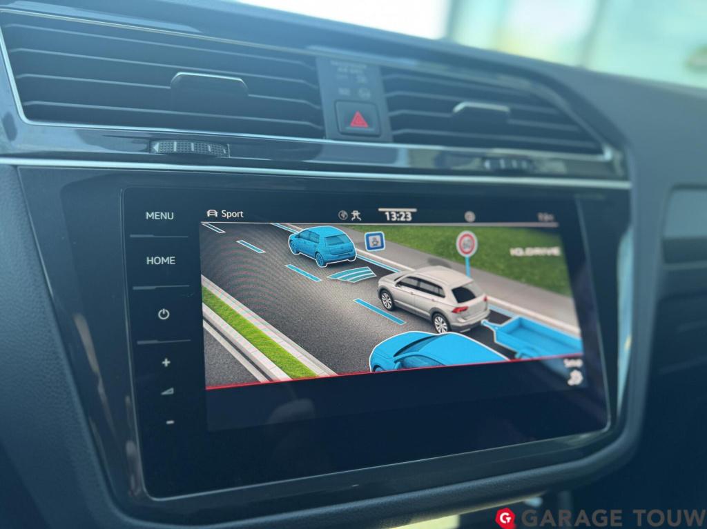 Volkswagen Tiguan 1.5 tsi r-line *btw, pano, el.trekh, orgnl