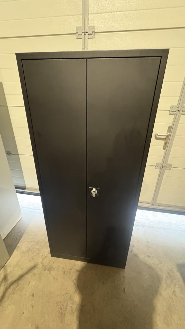 Draaideurkast archiefkast dossierkast