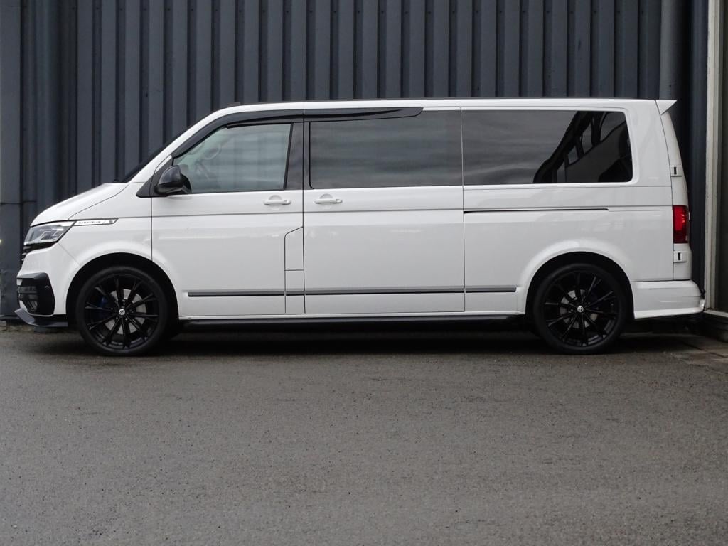 Volkswagen Transporter 2.0 tdi l2h1 30 dc bulli 200pk | dubbele cabine | el