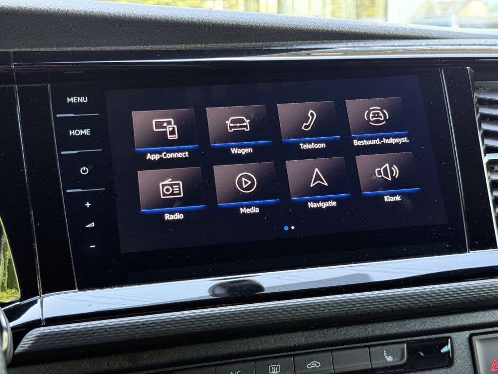 Volkswagen Transporter 2.0 tdi 204 pk l2h1 30 dc bulli | zb edition | nl-au