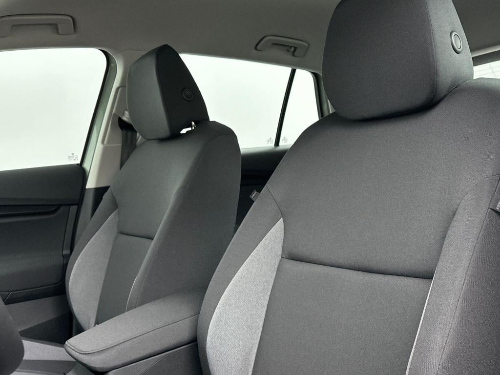 Skoda Elroq limited 50 elektromotor 125 kw / 170 pk suv elektr