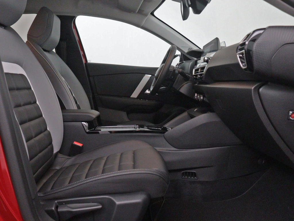 Citroen C4 hybrid 136 pk automaat max | private lease 36 mnd 10.000 p.j. €4