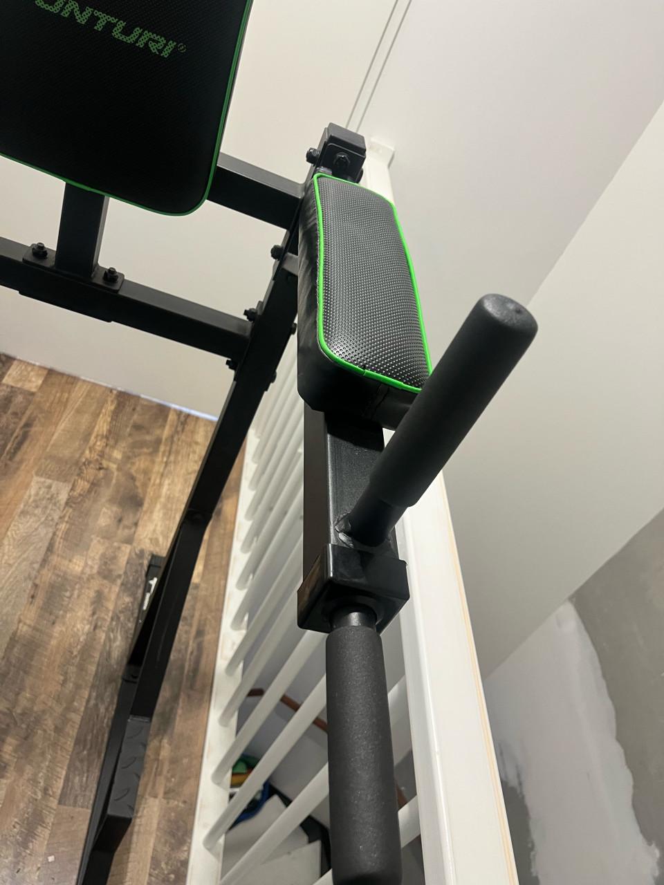 Tunturi PT20 Power Tower