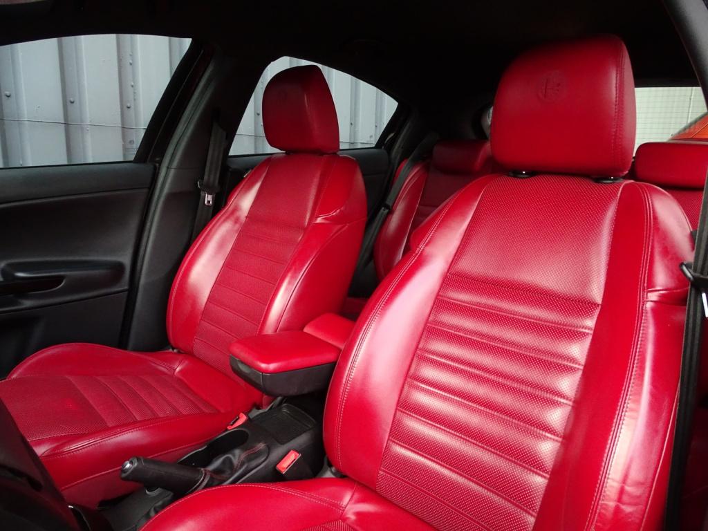 Alfa Romeo Giulietta 1.4 t distinctive leder | navi | 18"
