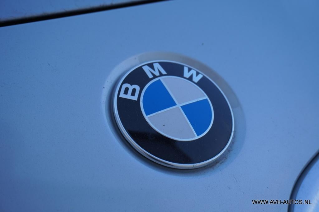 BMW 2-serie active tourer 218d
