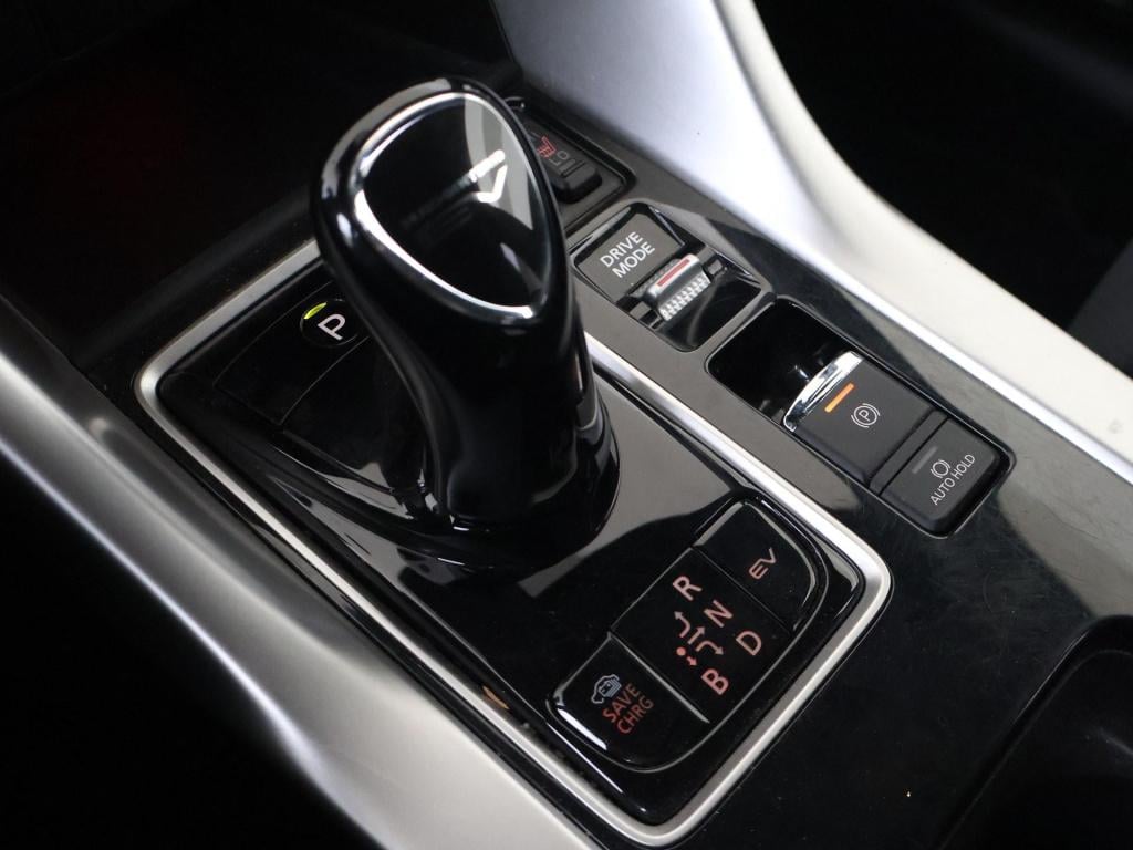 Mitsubishi Eclipse Cross 2.4 phev intense+