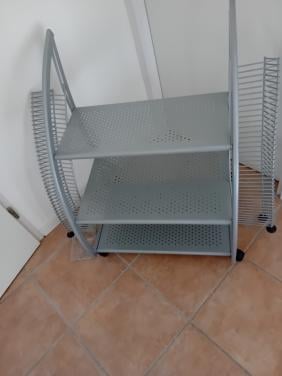 Audio meubeltje