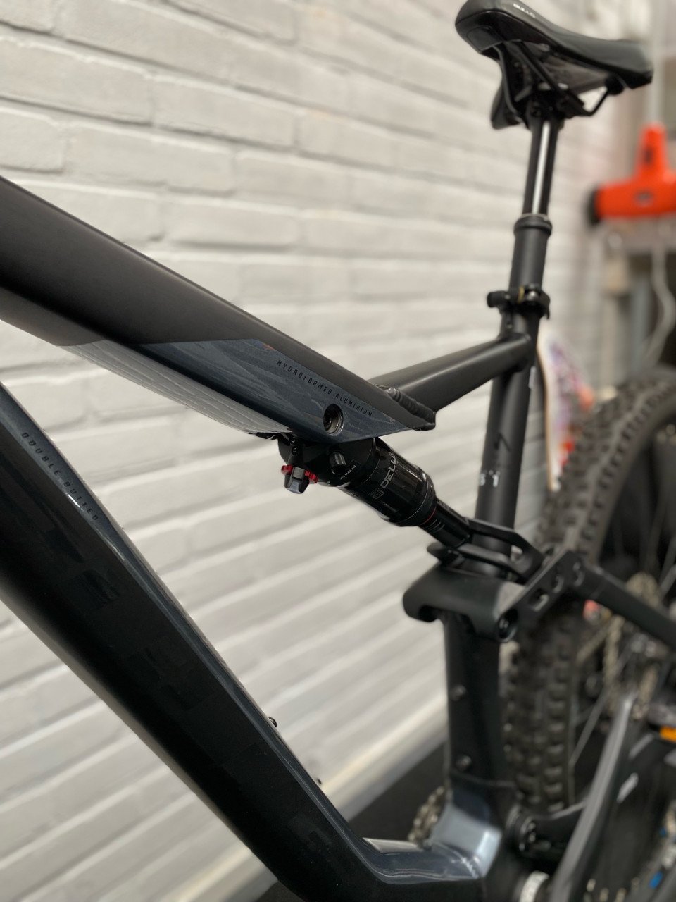 Bulls Copperhead FSX 2 - Grote maat 51 - NIEUW