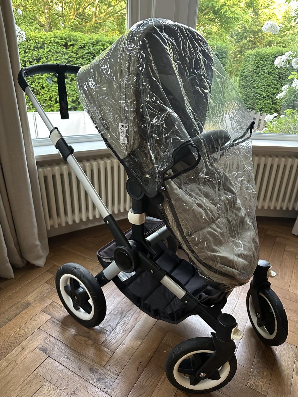 Bugaboo Buffalo Kinderwagen