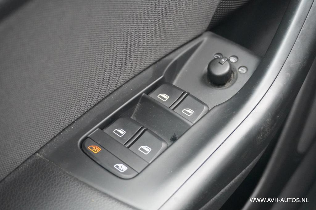 Audi Q3 2.0 tfsi quattro pro line