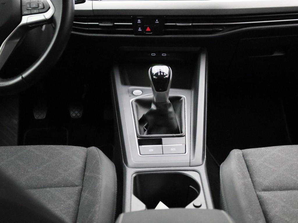 Volkswagen Golf variant 1.0 tsi life | navigatie | stoel/stuur verwarming |