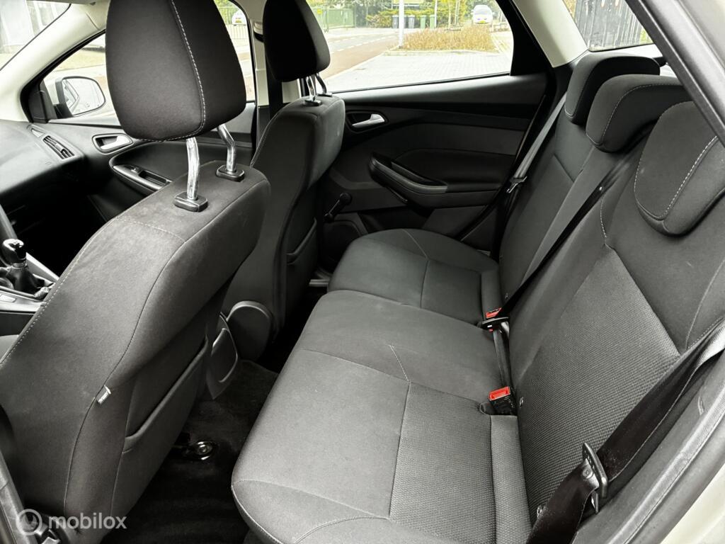 Ford Focus Wagon 1.0 Lease Edition Airco km93.229 Nap BJ2016