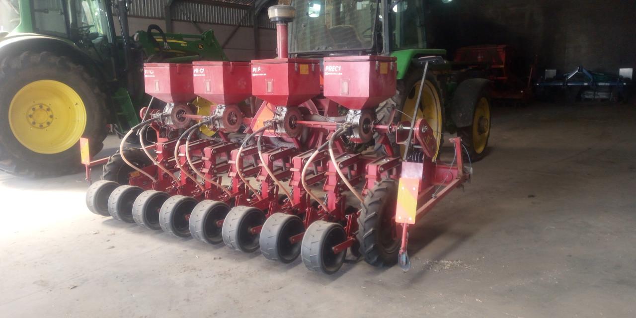 Kongskilde preci-sem