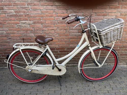 Cortina Lief Damesfiets.
