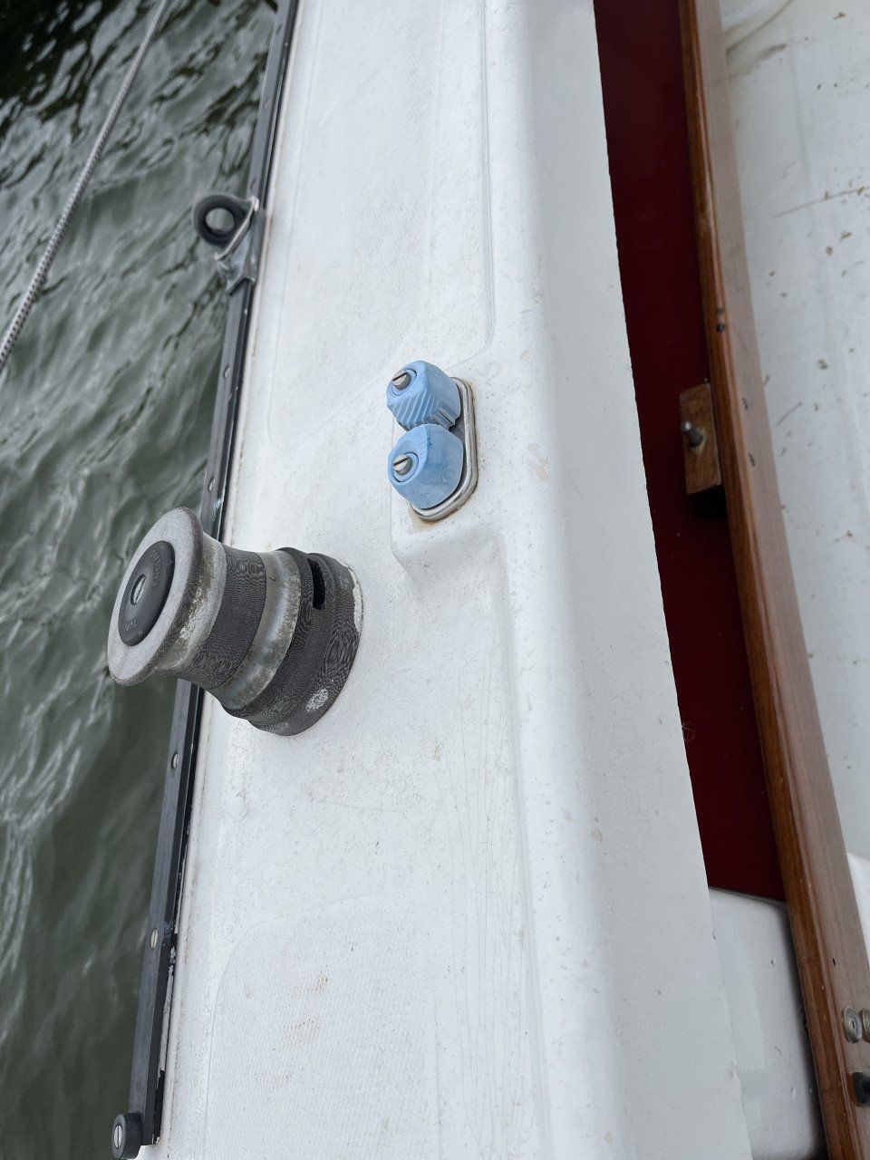 Zeilboot Randmeer classic