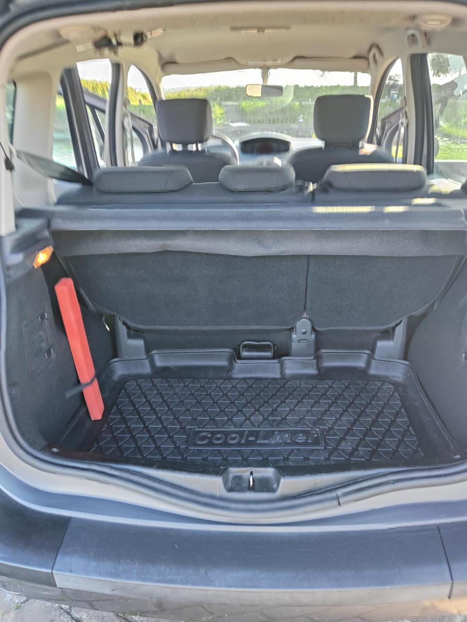 Te Koop Renault Grand Modus 1.2 TCE Expression
