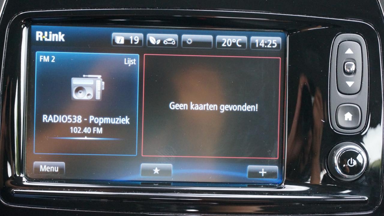 Renault Captur 0.9 TCe Dynamique rijklaar incl garantie
