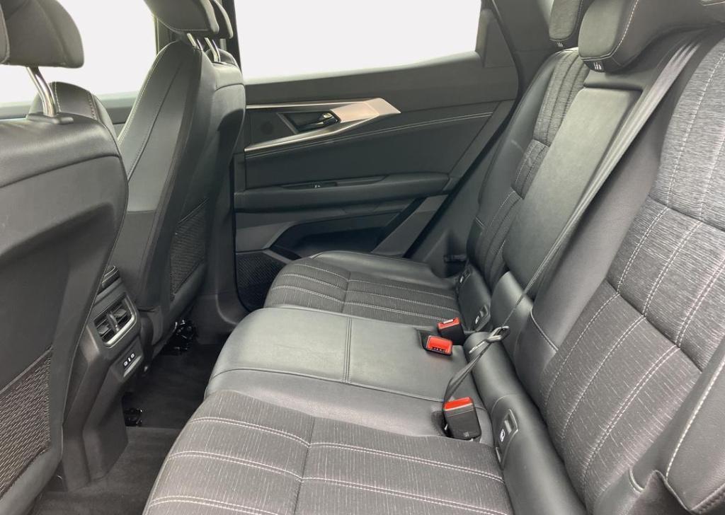 Renault Austral 1.2 e-tech full hybrid 200 techno