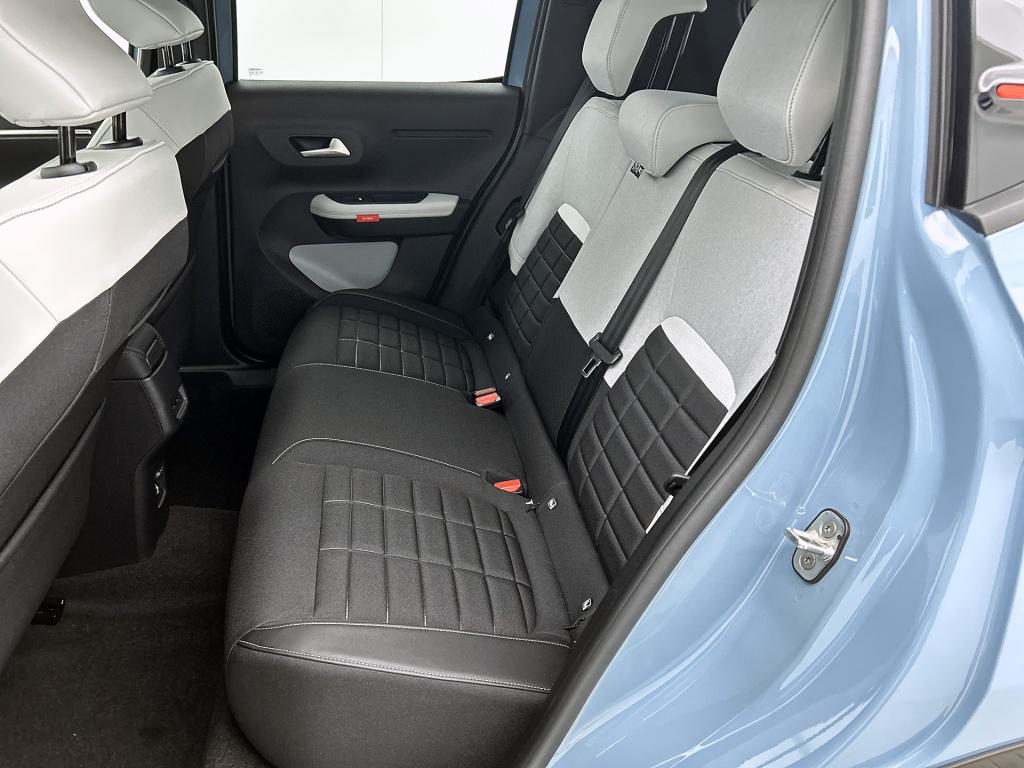 Citroen C3 hybrid 110pk automaat max | rijklaar | climate control | camera 