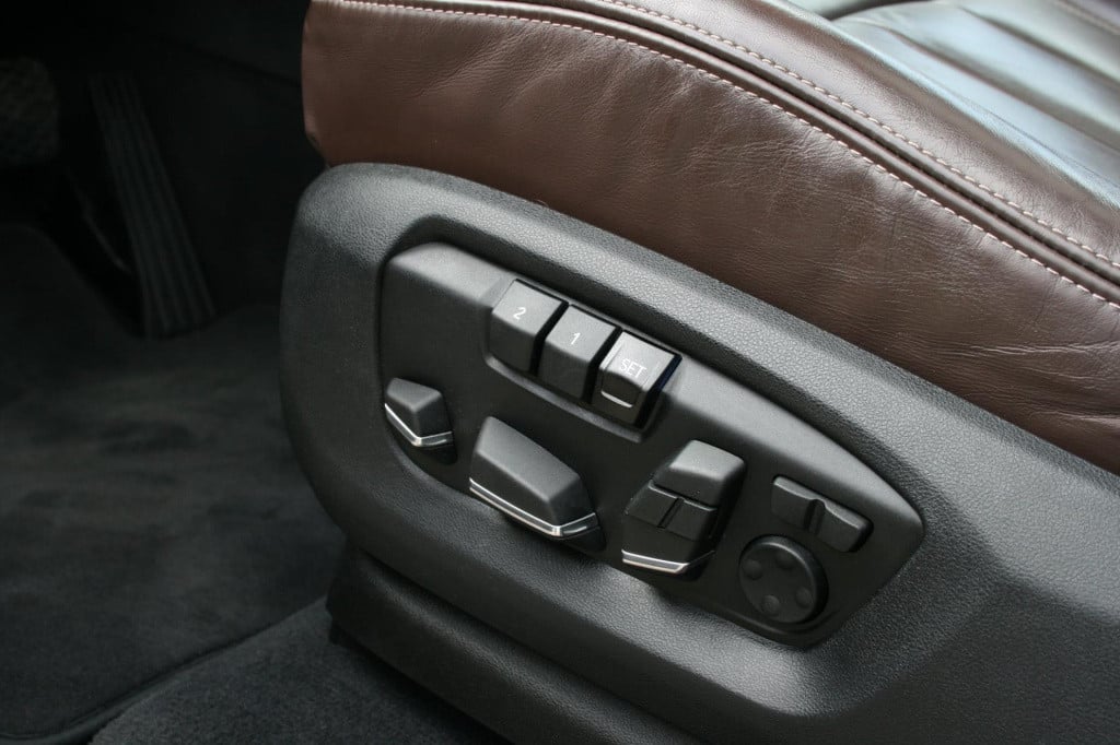 BMW X5 xdrive40e high executive