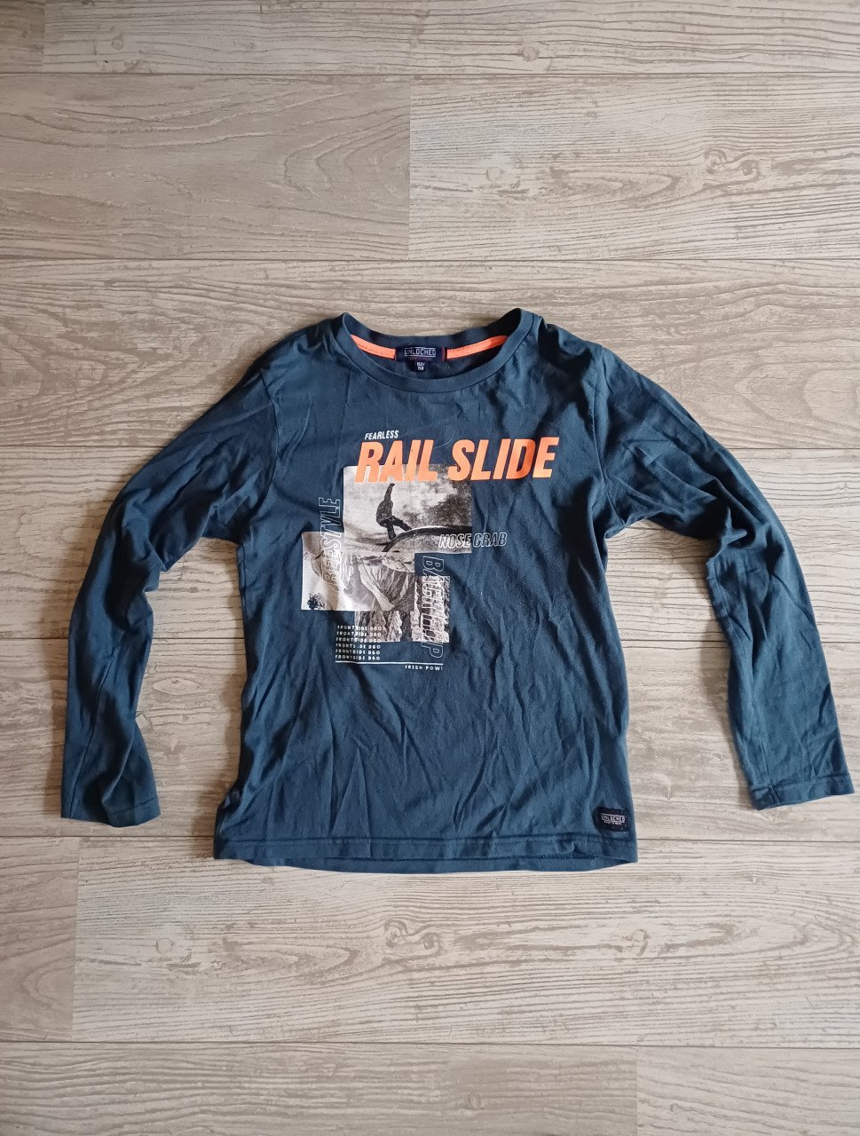 Kleding pakket jongens maat 146/152/158