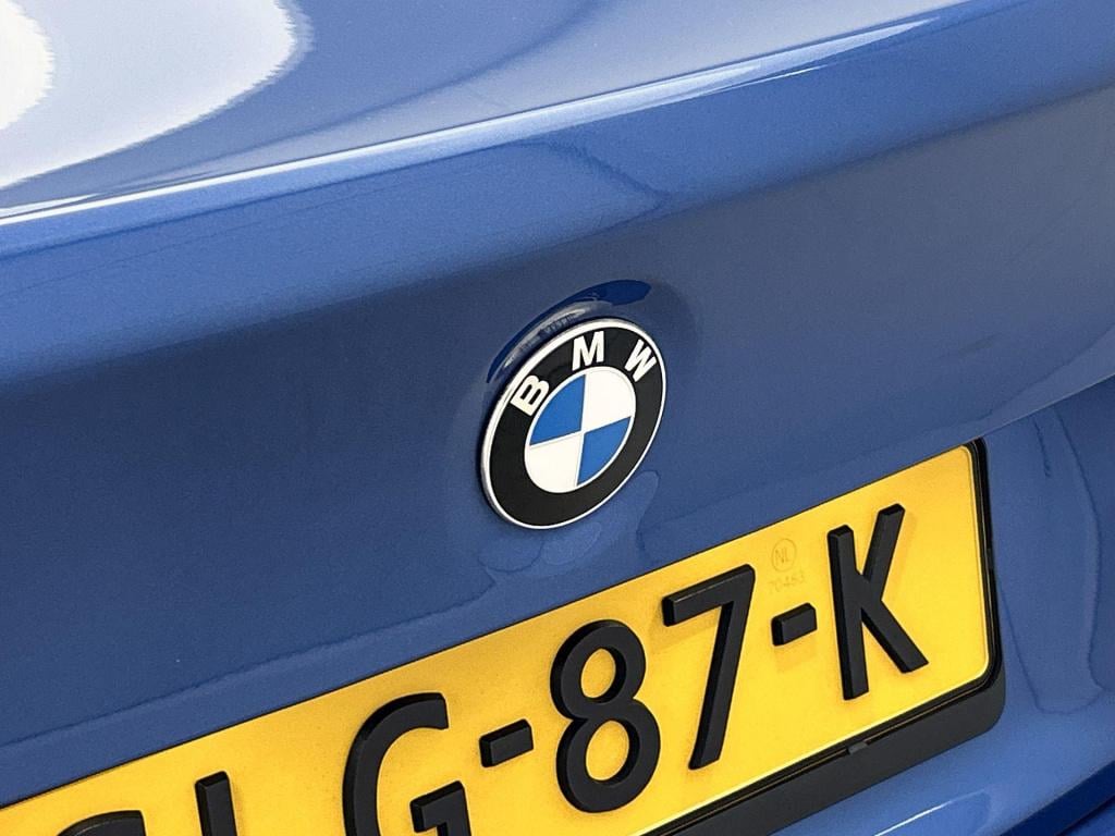 BMW 4 Serie gran coupé 420i high executive | m | automaat | navigatie | hea