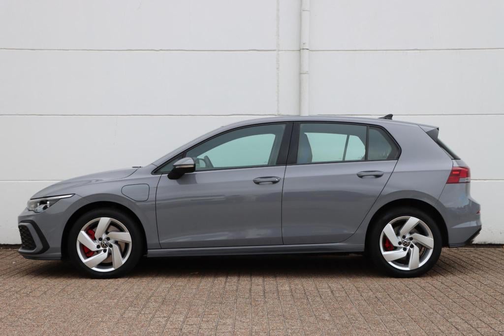 Volkswagen Golf 1.4 ehybrid gte 245pk dsg6 | soh 91,6% |