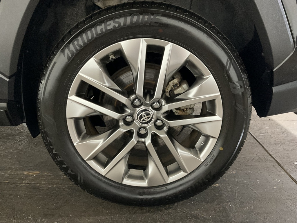 Toyota Rav4 2.5 hybrid awd executive | premium pack | stoelverw