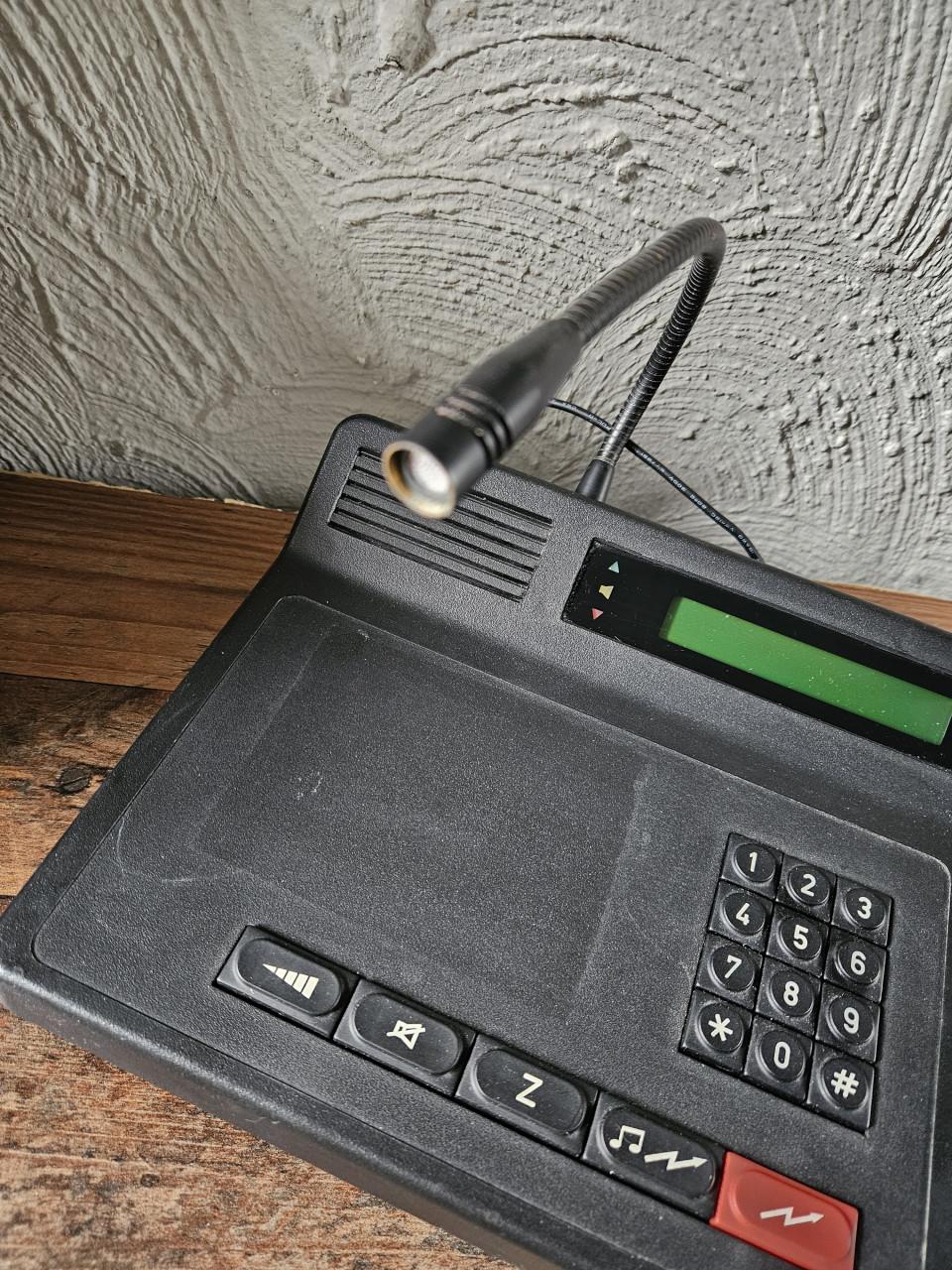 Funktronic Major 5a - Gemaakt in West-Duitsland