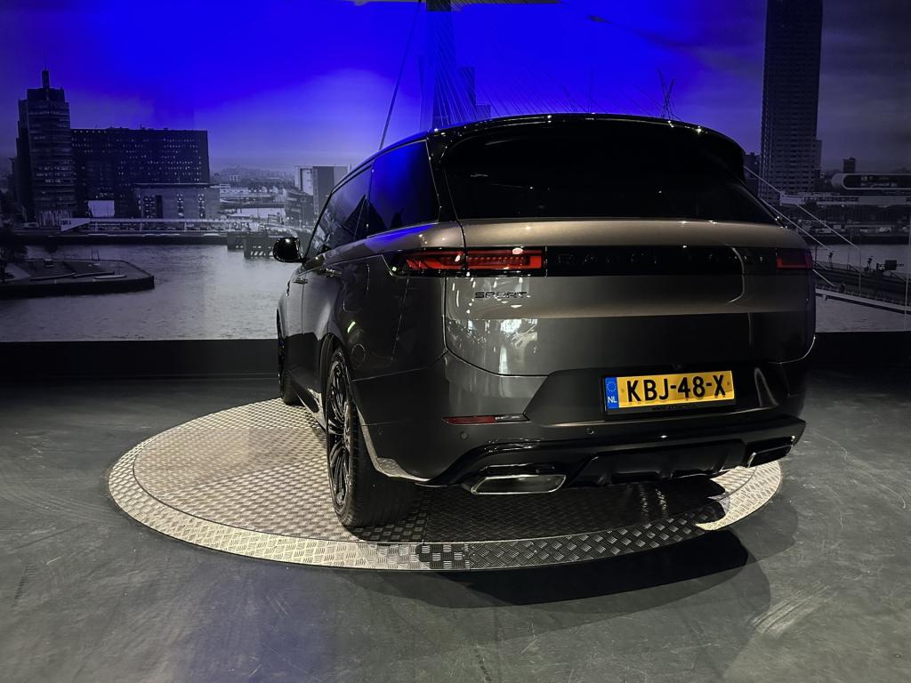 Land Rover Range Rover 3.0 p460e dynamic hse phev *pano*23"inch*5 jaar gara