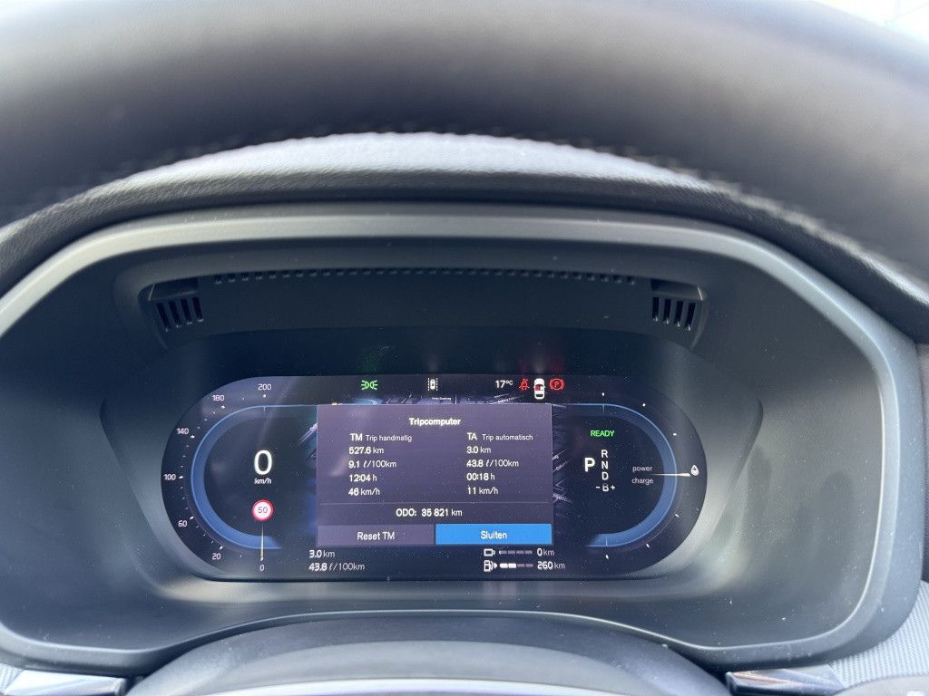 Volvo XC60 t6 398pk recharge plus dark| panodak| adap.cruise| trekhaak| 360