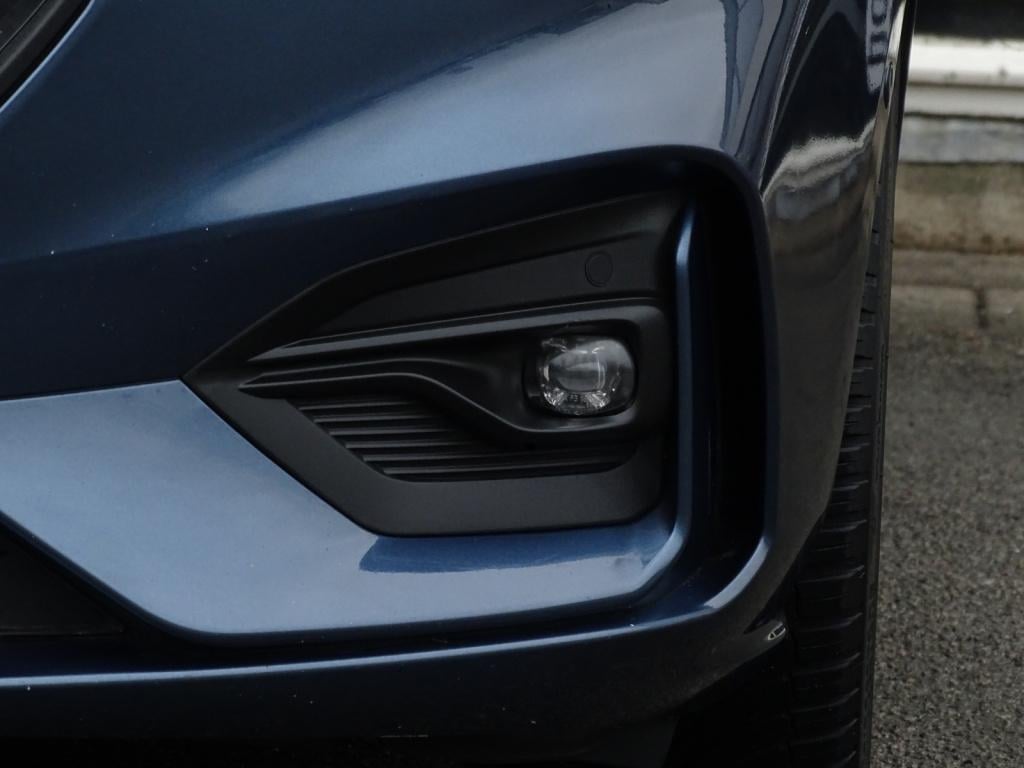 Ford Focus wagon 1.0 ecoboost st line business | led | camera | apple carpl