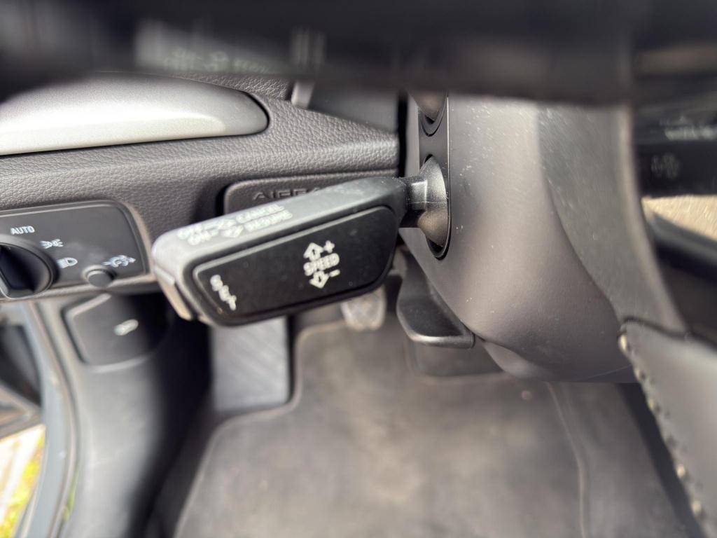 Audi A3 sportback 30 tfsi | navi | parkeersensors v+a | airco (automatisch)