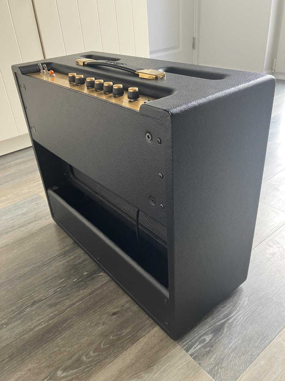 Marshall ORIGIN 50c