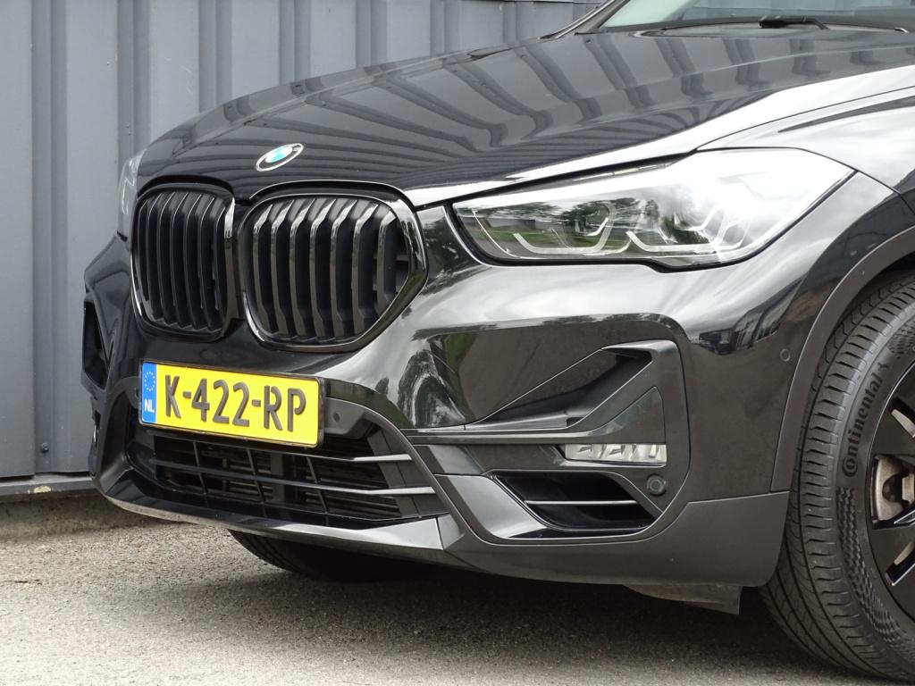 BMW X1 xdrive25e edrive edition
