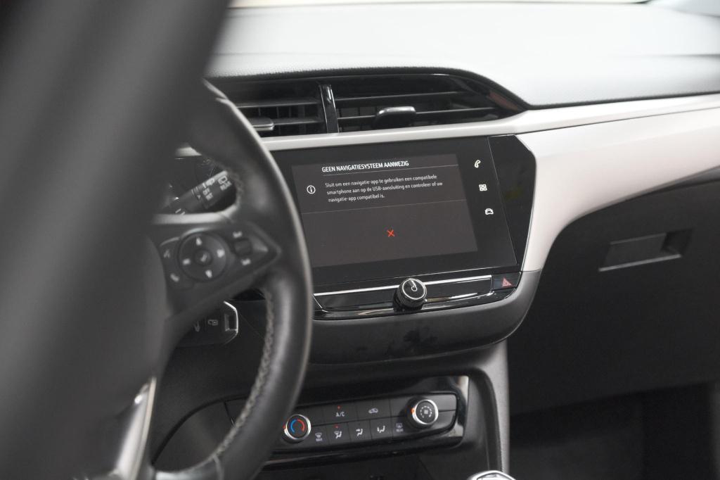 Opel Corsa 1.2 edition | parkeersensoren | apple carplay | edition+ pakket
