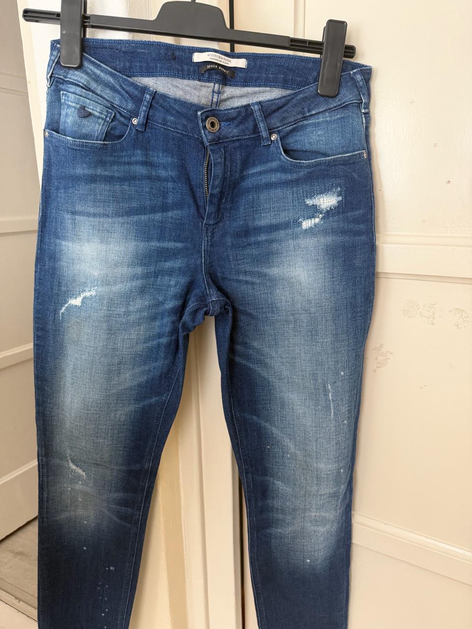 Scotch Soda jeans