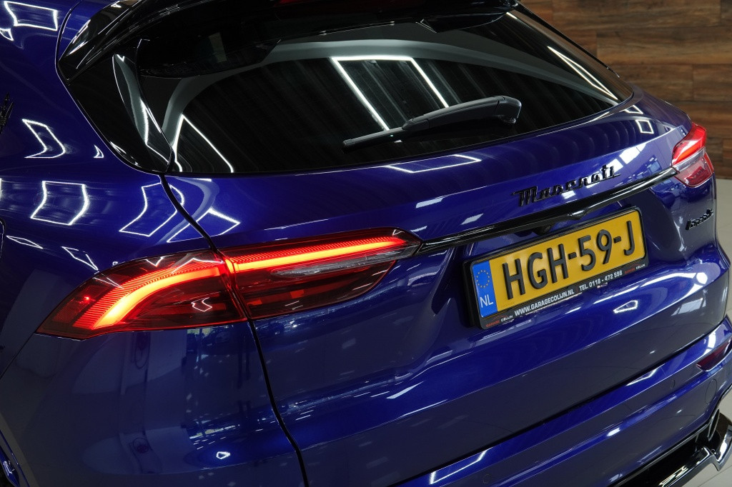 Maserati Grecale 2.0 mhev gt | pano | 22' concaver | maxton |