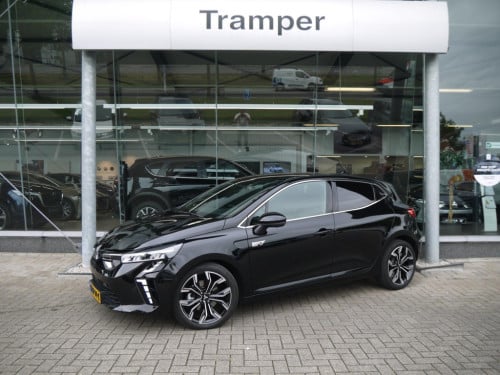 Mitsubishi Colt 1.6 hev instyle